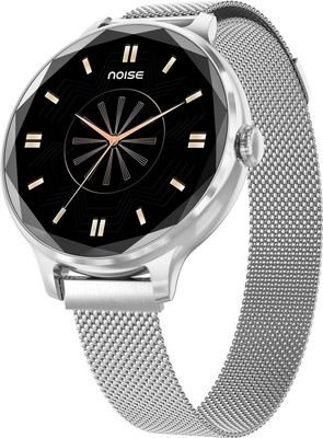Noise Diva Diamond Smartwatch