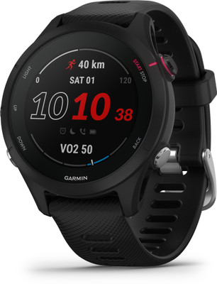 GARMIN Forerunner 255S Music Smartwatch