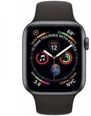 SuviTime W26 Plus Delightful Dials and Bezels Smartwatch(Black Strap, Free Size)