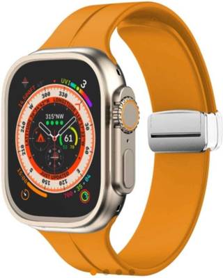 HRYFiNE Big Display Cllasic Android 5.0 BT Calling with All Fitess Activity Tracker Smartwatch