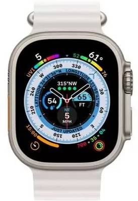 TAXTURE S8 ULTRA Smartwatch Fitness watch T8 Smartwatch