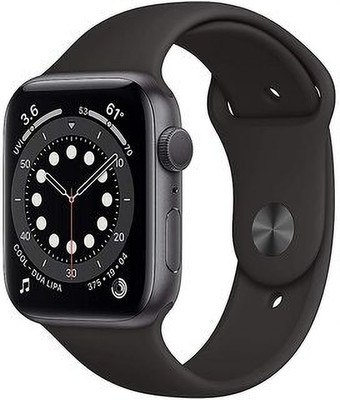 Zrose BLACK SMARTWATCH WITH CALLING WITH BLACK STRAP LIKE IMAGE Smartwatch(Green Strap, Regular)