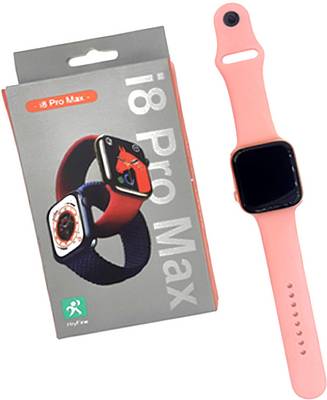 Ultra i8 Pro Max Smartwatch