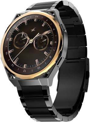 Fastrack Marvellous FX3 Smartwatch