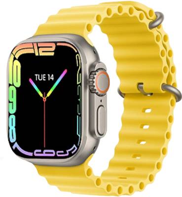 Smart watch gold spark sale