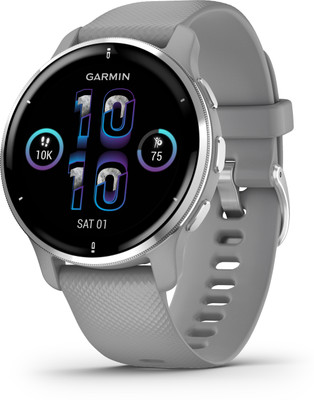 GARMIN Plus Smartwatch