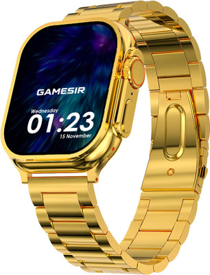 GameSir S9 Ultra Music Smartwatch