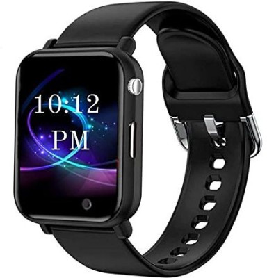 Rhobos Bluetooth Smart Wrist Watch Phone with Calling Function Camera Touchsc Smartwatch(Multicolor Strap, Free Size)