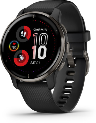 GARMIN Venu 2 Plus Smartwatch