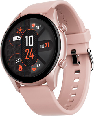 boAt Lunar Call Plus Smartwatch