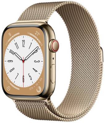 APPLE Watch Series 8 GPS + Cellular