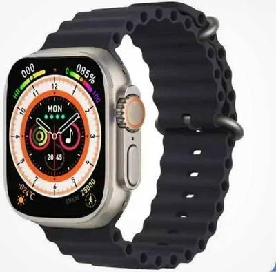 TIGFANTER Android Smart Watch Men 4G Network BT Call GPS X8 Ultra