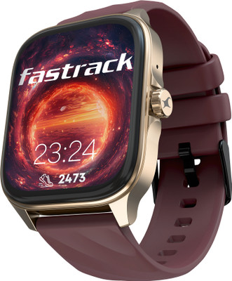 Fastrack Revo Pro Smartwatch