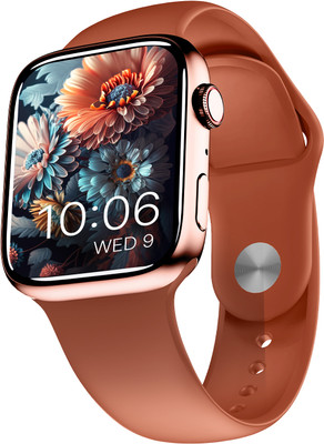 CrossBeats Ignite Cube Smartwatch