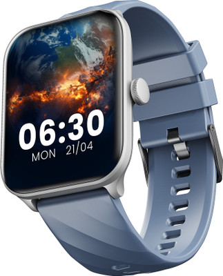 Cellecor E5 Connect Smartwatch