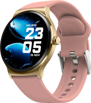 Melbon Active 2 Pro Smartwatch