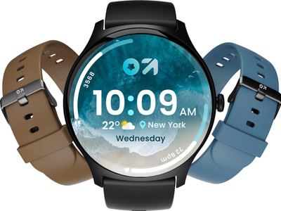 GOBOULT Rover Pro Smartwatch