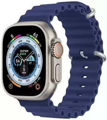 STROMBUCKS Ultra T800 Series 8 Watch Bluetooth Call Fitness Bracelet Magnetic Charging T6 Smartwatch