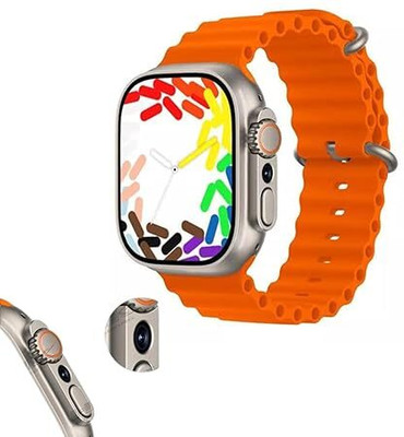 SE HUB HK Ultra one Smartwatch