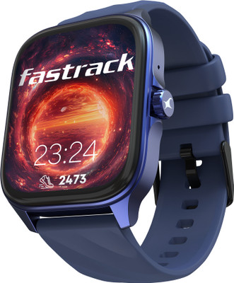 Fastrack Revolt Pro Smartwatch