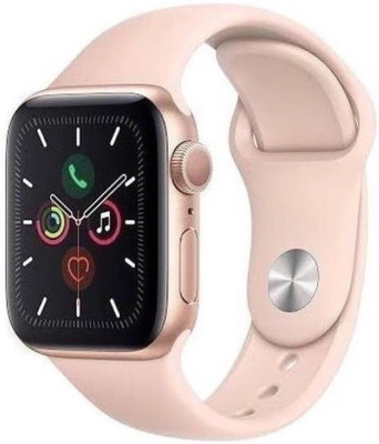 SuviTime W26 Plus Mega Smartwatch(Mimi Pink Strap, Free Size)