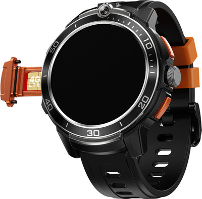 Fire Boltt Shott Smartwatch