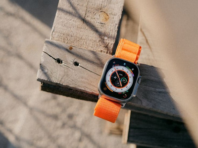 Onikuma T800 Ultra Smart Watch Series 8 ORANGE Smartwatch(ORANGE Strap, FREESIZE)