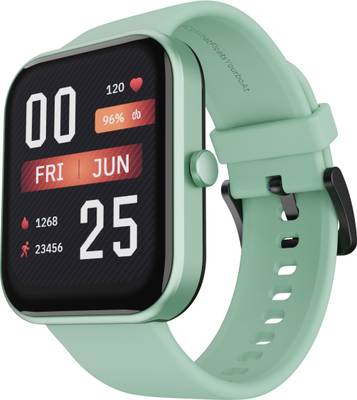 boAt Wave Arcade with 1.81 inch HD Display and Bluetooth Calling Smartwatch  - Price History