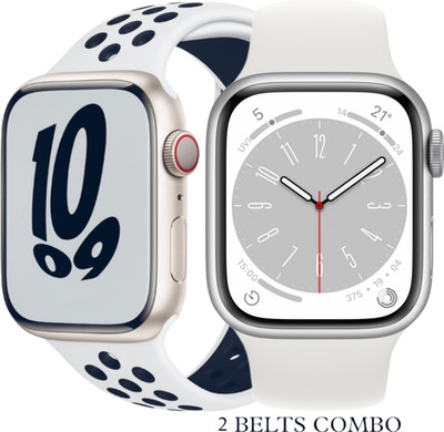WEARFIT W18 Max 1.9"Special Edition 2Strap