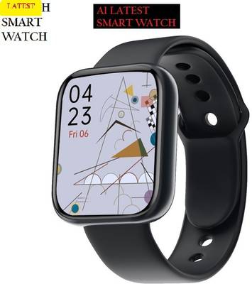 Smartwatch a1 plus 2025