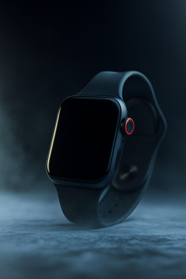 Roods A Pack Of 1 T500 Smartwatch Ultra & New Smartwatch Neo Smartwatch(Black Strap, Free Size)