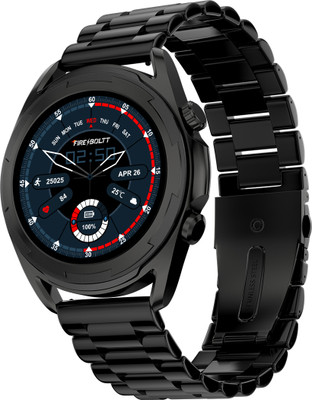 Fire Boltt Spectre Smartwatch