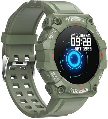 Rhobos Bluetooth Smart Band Smartwatch