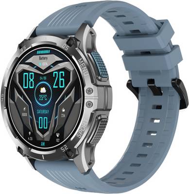 Noise NoiseFit Force Plus Smartwatch