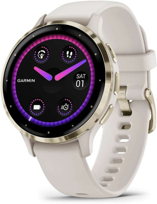 GARMIN VENU 3S Smartwatch
