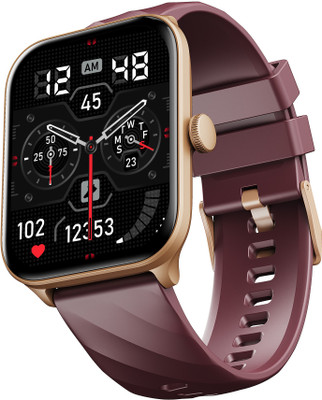 Cellecor M5 PLUS Smartwatch