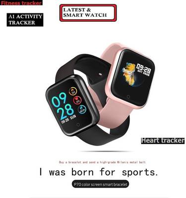 Jocoto smart watch