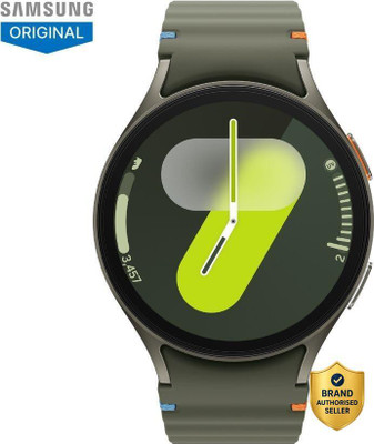 Samsung Galaxy Watch7 44mm LTE(Green Strap, 44)