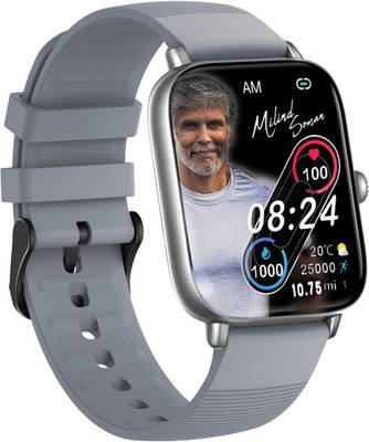 Smartfit best sale pro watch