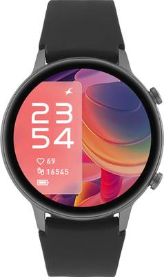 Fastrack Reflex Play + Smartwatch