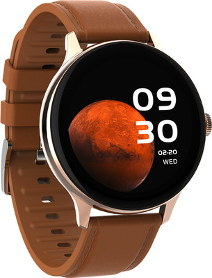 CrossBeats Orbit Prizm Smartwatch