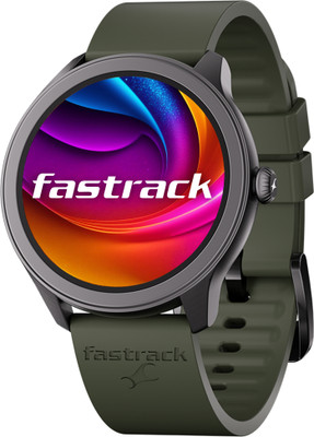 Fastrack FR1 Smartwatch