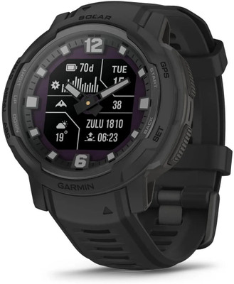 GARMIN Instinct Crossover Smartwatch