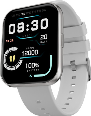 Fire Boltt Celcius Smartwatch