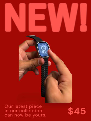 Onikuma T800 Ultra Smart Watch Series 8 BLACK:-MAX.01 Smartwatch(BLACK Strap, FREESIZE)