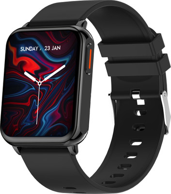 Fire Boltt Hulk Smartwatch