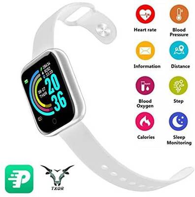 Noroix smartwatch d20 Clearance