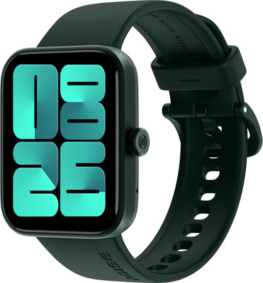 Noise Caliber Buzz Smartwatch