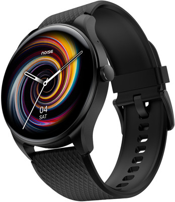 Noise Fuse Plus Smartwatch