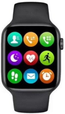 Cyxus 4G Android & IOS With W26 Plus Black Smartwatch(Black Strap, Free)